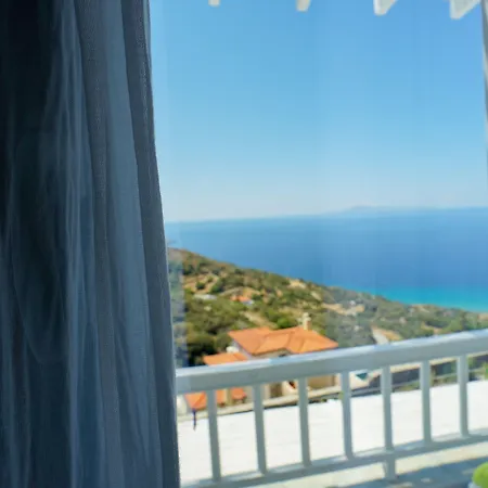 Lejlighed Alisachni Andros Agia Eleousa