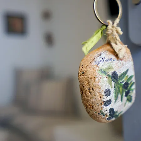 Διαμέρισμα Alisachni Andros Αγία Ελεούσα