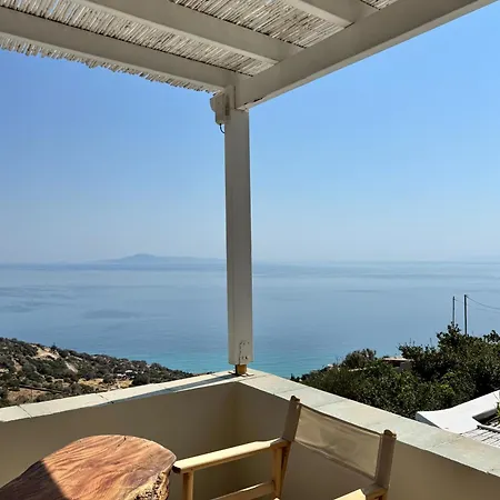 Apartment Alisachni Andros