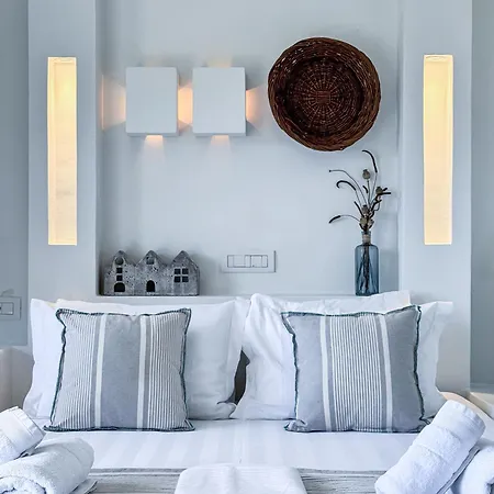 Alisachni Andros Apartment Agia Eleousa