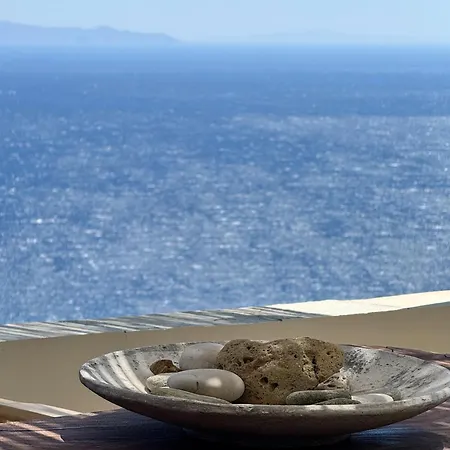 Lejlighed Alisachni Andros *