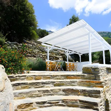 Alisachni Andros