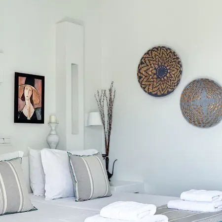 Apartment Alisachni Andros *