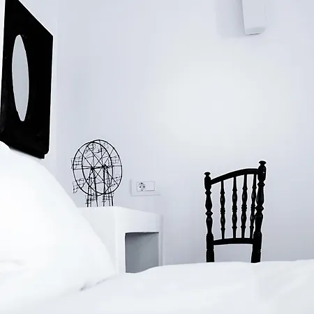 Apartment Alisachni Andros Agia Eleousa