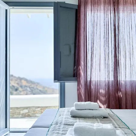 Alisachni Andros