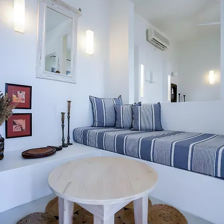 Apartment Alisachni Andros