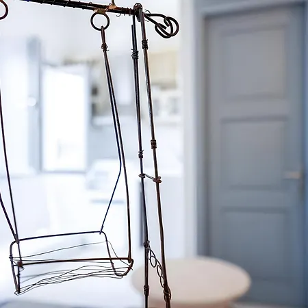 Apartment Alisachni Andros *