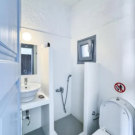 Alisachni Andros Apartment