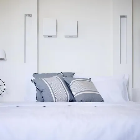 Apartment Alisachni Andros