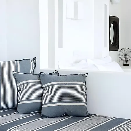 Apartment Alisachni Andros *