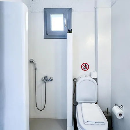 Apartment Alisachni Andros Agia Eleousa