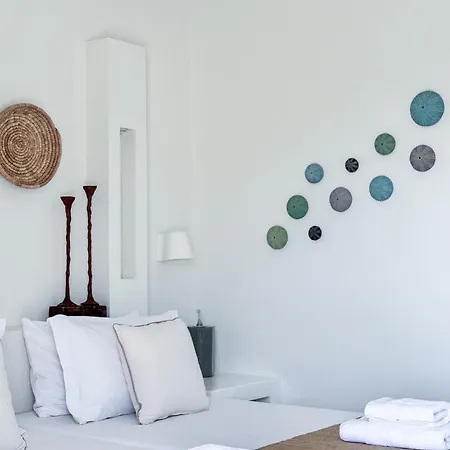 Apartamento Alisachni Andros *