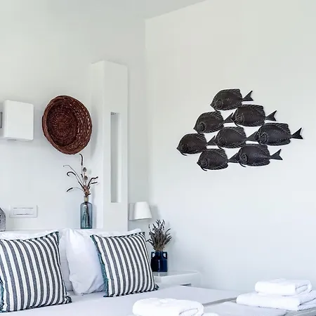 Apartamento Alisachni Andros Agia Eleousa