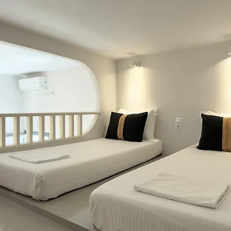 Apartment Alisachni Andros
