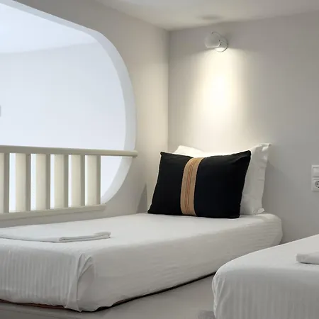 Apartment Alisachni Andros *