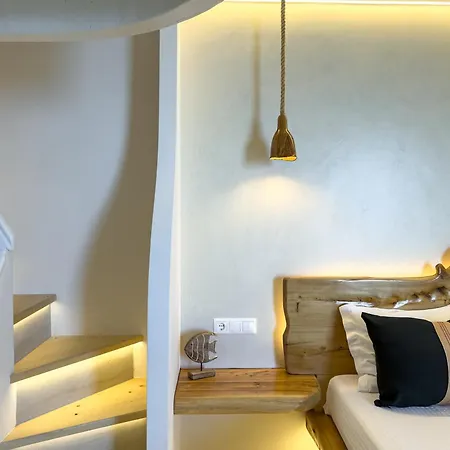 Apartment Alisachni Andros Agia Eleousa