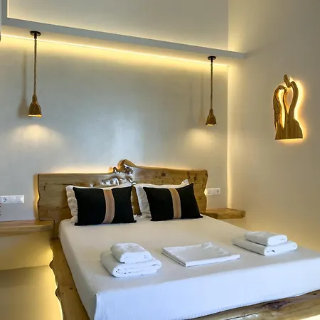 Apartment Alisachni Andros *