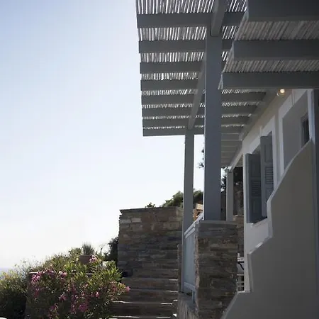 Alisachni Andros