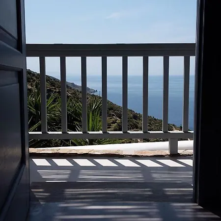 Lägenhet Alisachni Andros