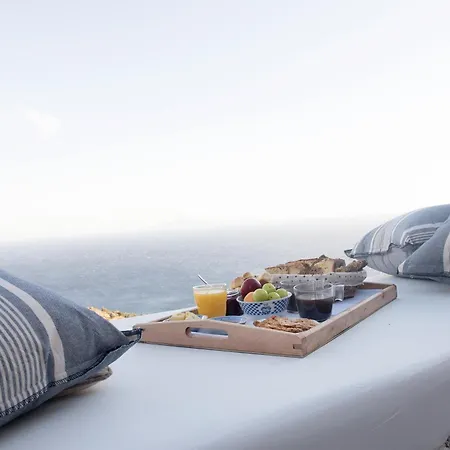 Alisachni Andros Αγία Ελεούσα