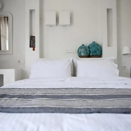 Διαμέρισμα Alisachni Andros Αγία Ελεούσα