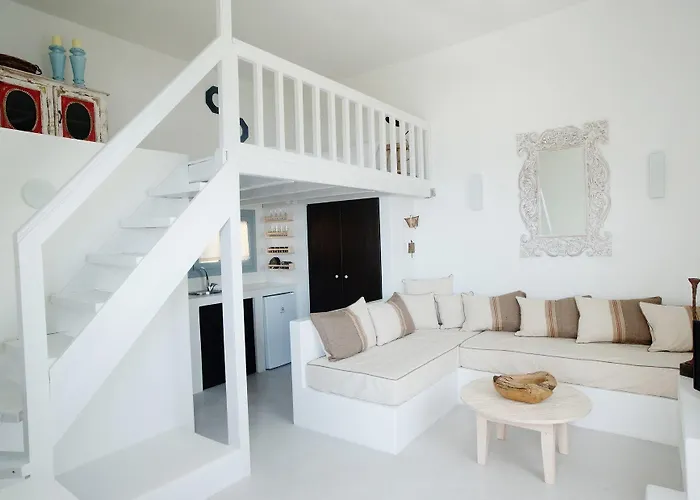 Alisachni Andros * Agia Eleousa