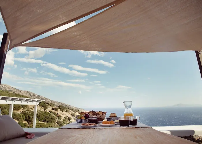 Alisachni Andros * Agia Eleousa