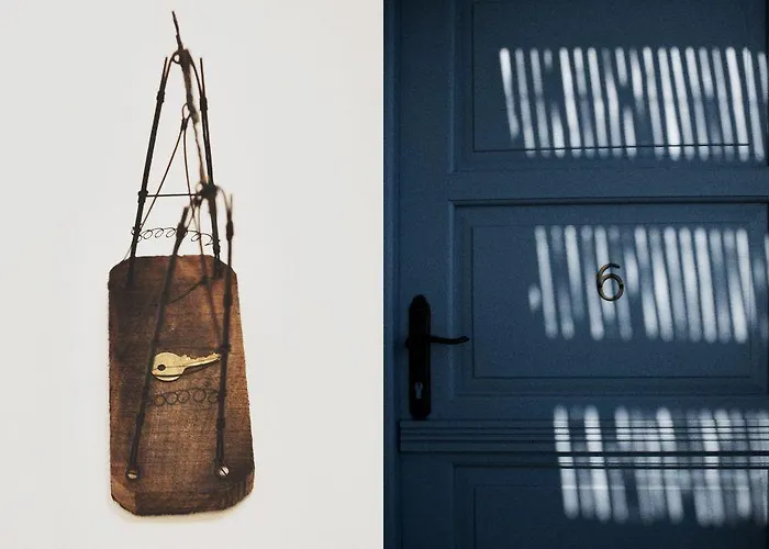 Alisachni Andros * Agia Eleousa