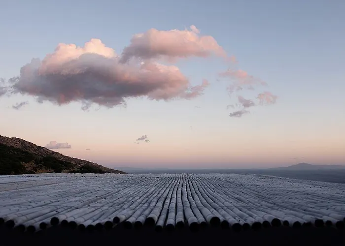 Alisachni Andros Apartmán *