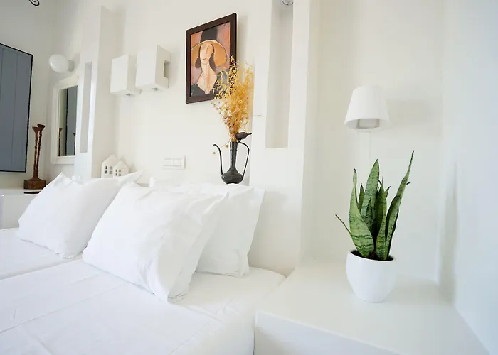 Alisachni Andros * Agia Eleousa